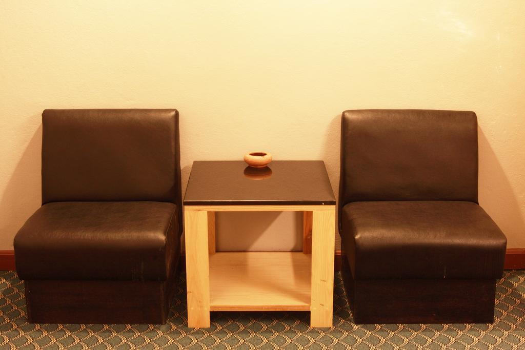 Pradipat Hotel Bangkok Dış mekan fotoğraf
