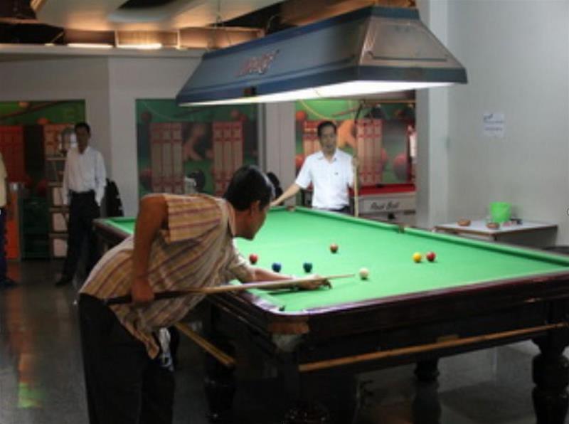 Pradipat Hotel Bangkok Dış mekan fotoğraf
